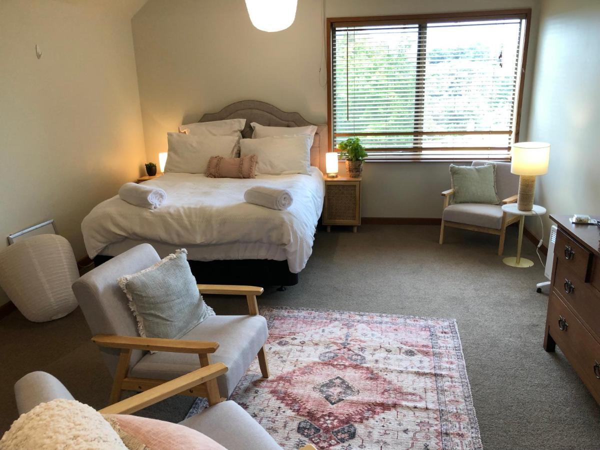 Summerfields B & B Cambridge Εξωτερικό φωτογραφία