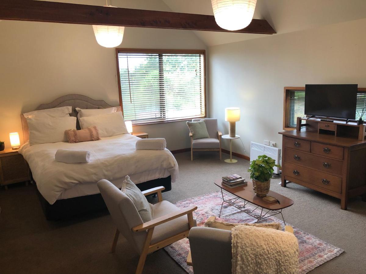 Summerfields B & B Cambridge Εξωτερικό φωτογραφία