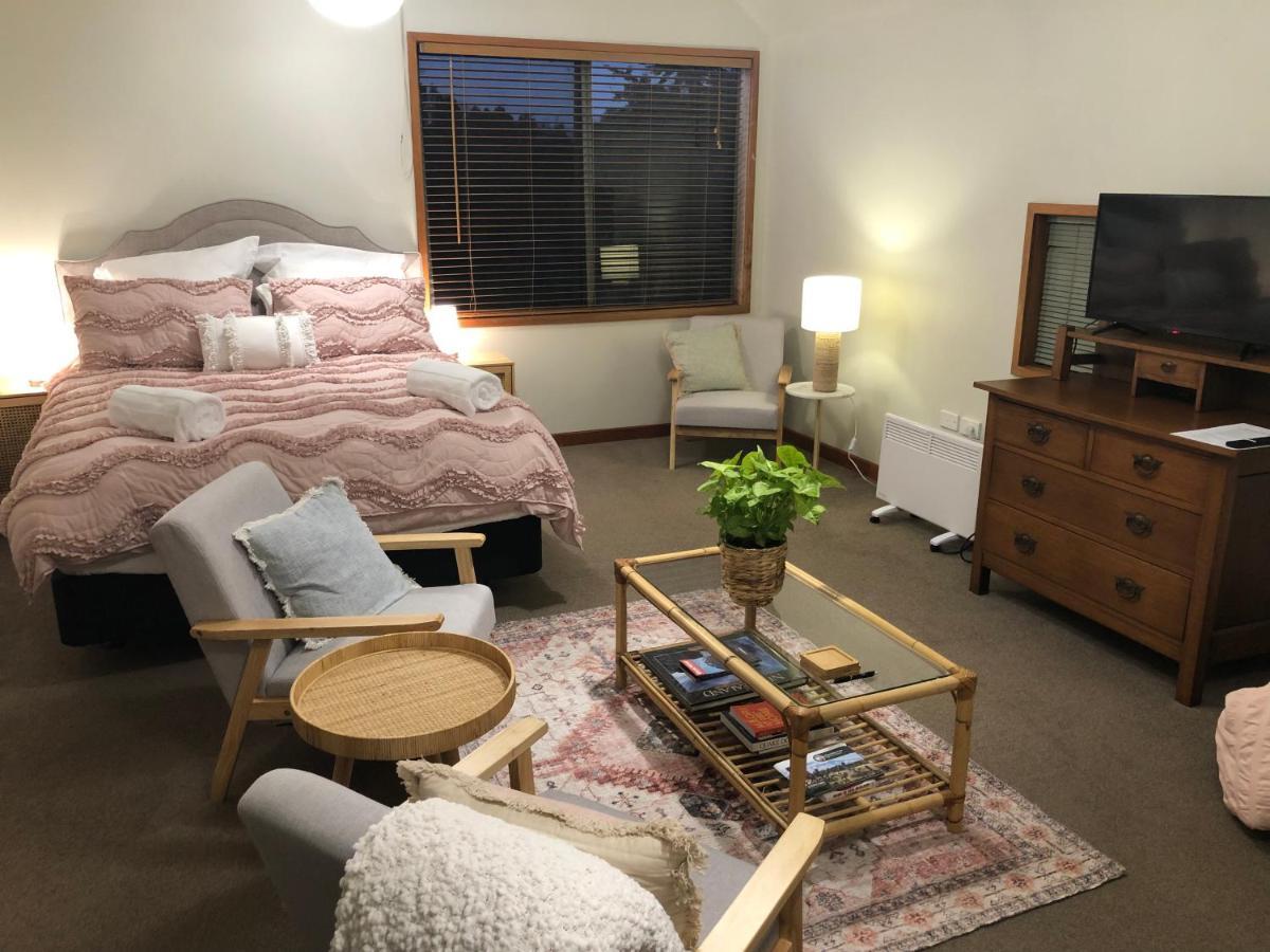 Summerfields B & B Cambridge Εξωτερικό φωτογραφία