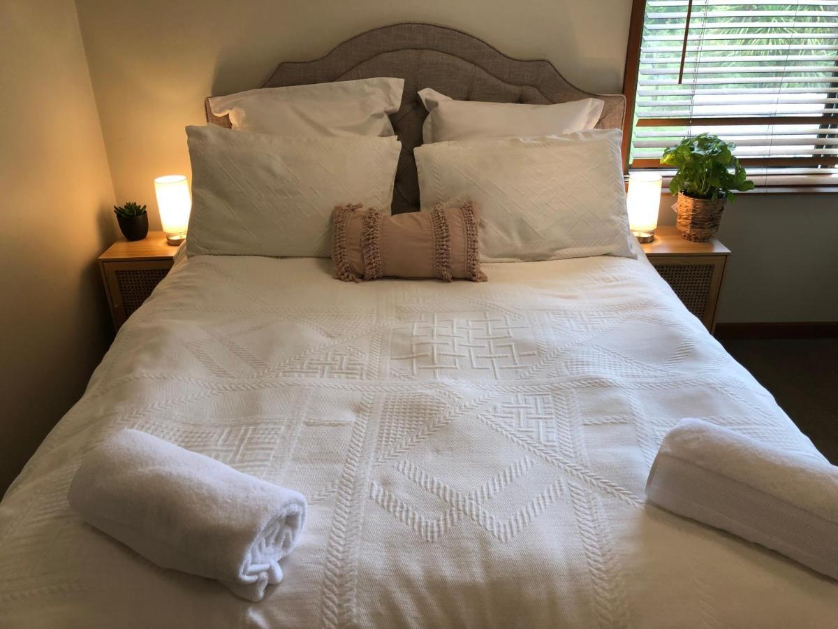 Summerfields B & B Cambridge Εξωτερικό φωτογραφία