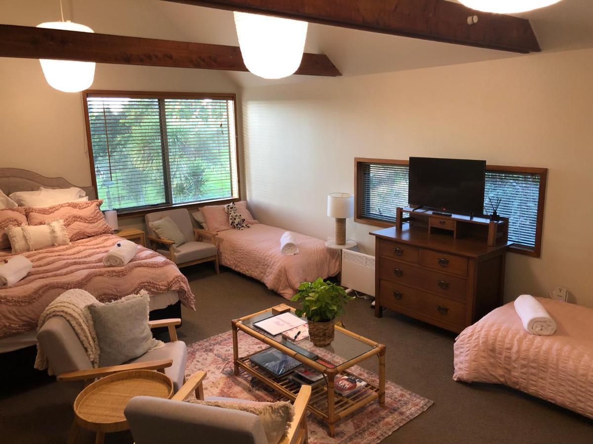 Summerfields B & B Cambridge Εξωτερικό φωτογραφία