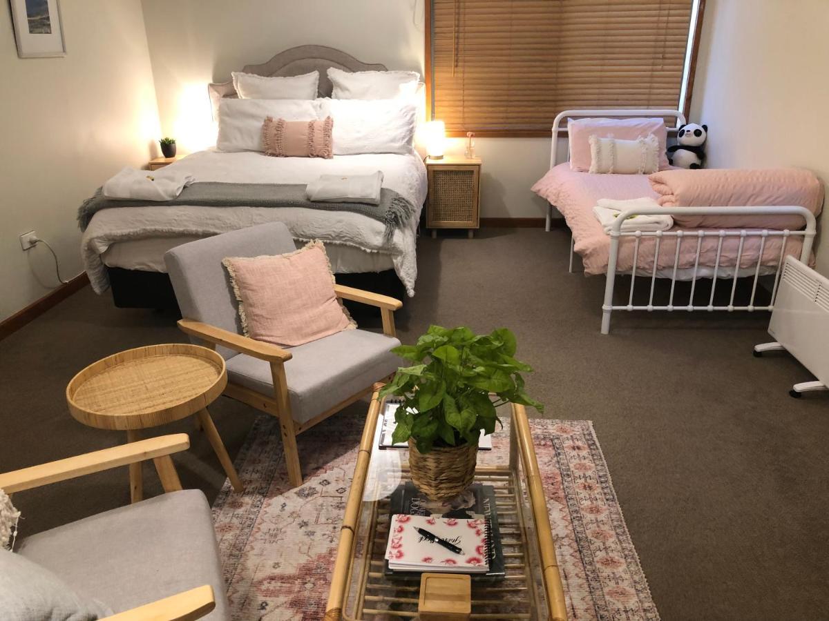 Summerfields B & B Cambridge Εξωτερικό φωτογραφία