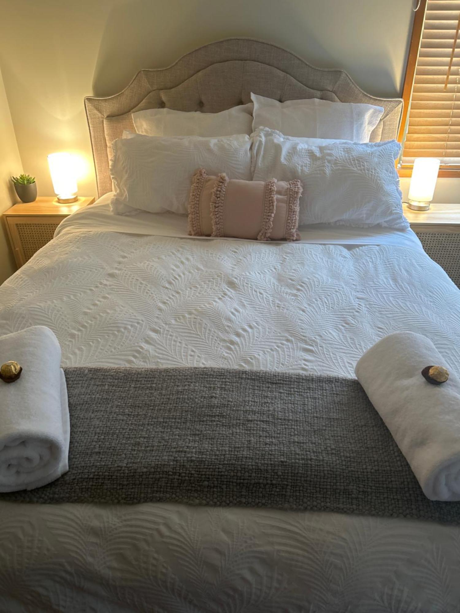Summerfields B & B Cambridge Εξωτερικό φωτογραφία
