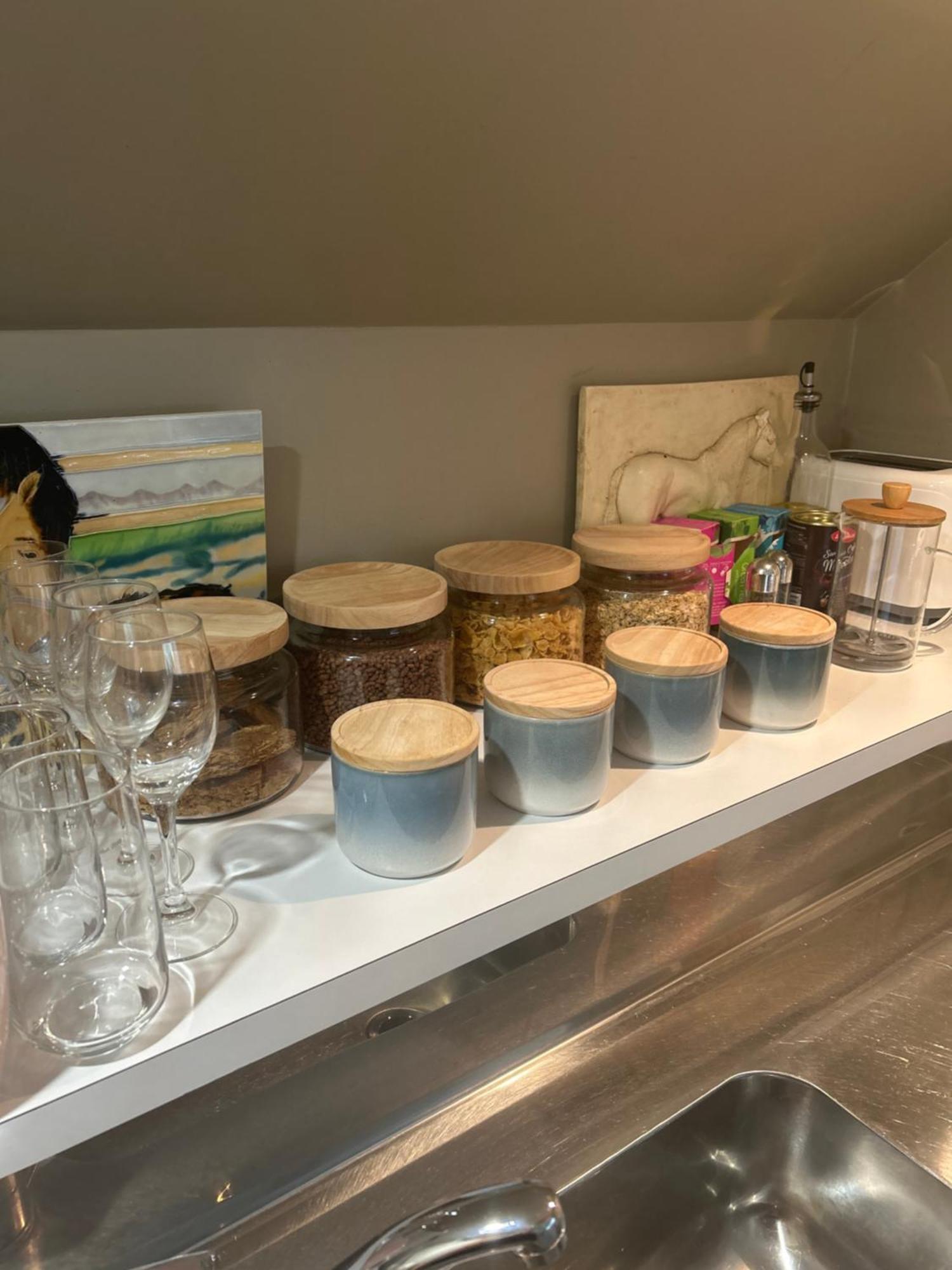 Summerfields B & B Cambridge Εξωτερικό φωτογραφία