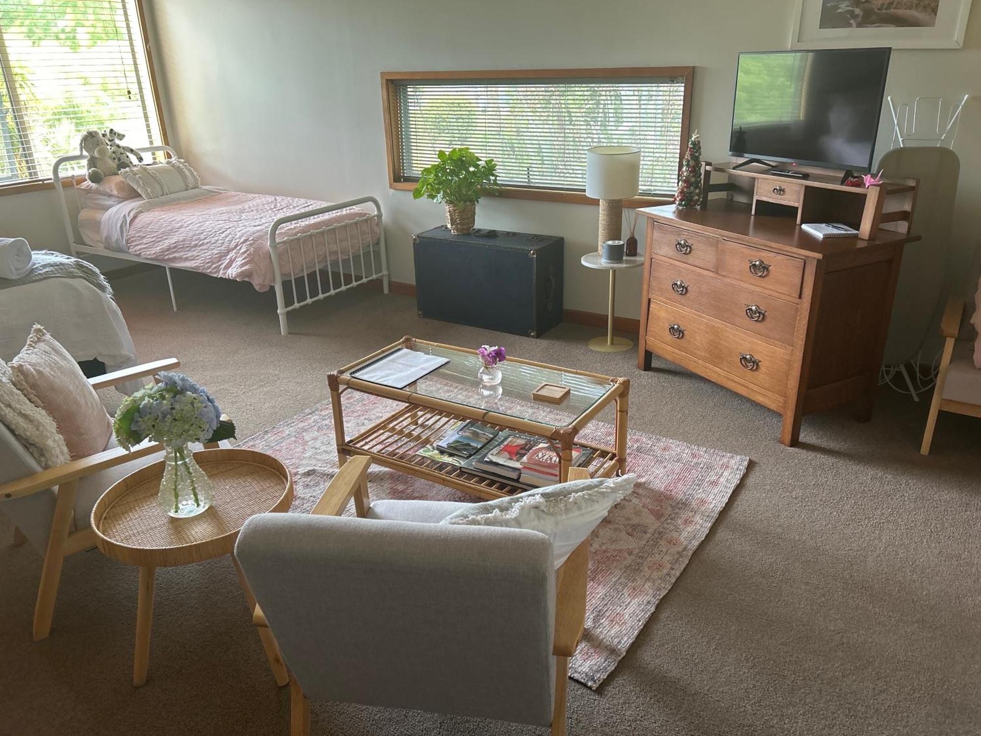 Summerfields B & B Cambridge Εξωτερικό φωτογραφία