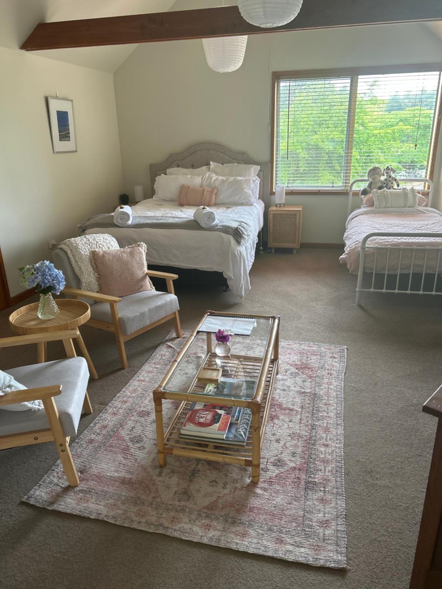Summerfields B & B Cambridge Εξωτερικό φωτογραφία